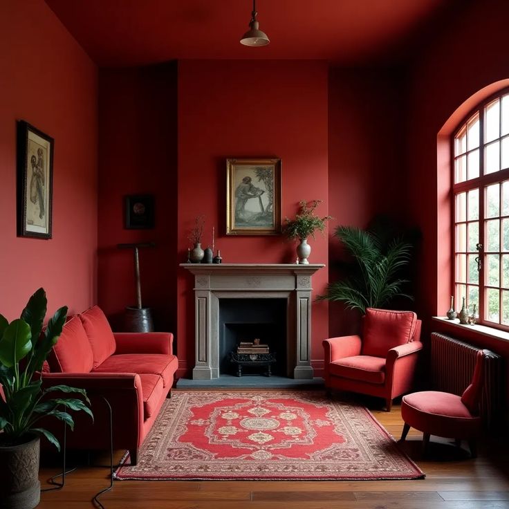 Interior Painting-MapleNest Renovation INC.