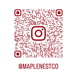 maple-qrCode